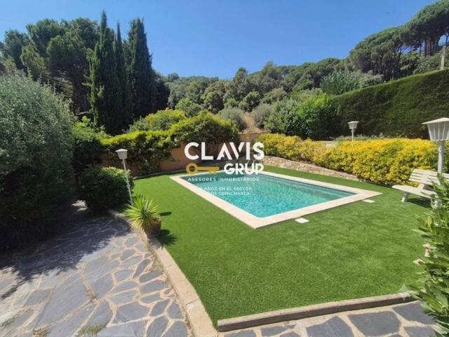 Casa en venta en Vallès Oriental, Catalunya