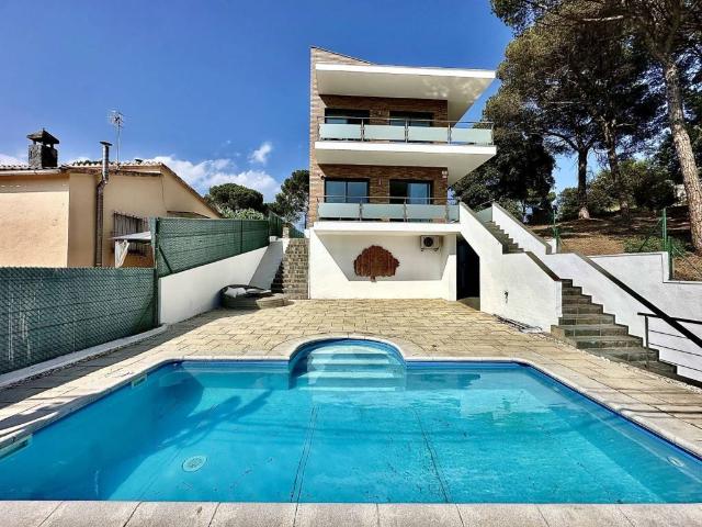 Casa en venta en Vallès Oriental, Catalunya