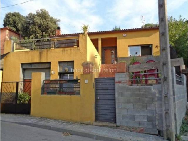 Casa en venta en Vallès Oriental, Catalunya