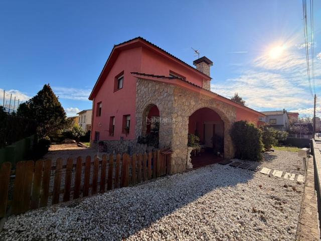 Casa en venta en Vallès Oriental, Catalunya