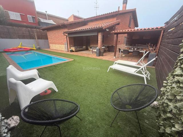 Casa en venta en Vallès Oriental, Catalunya