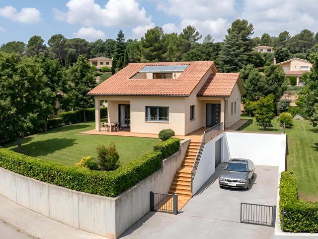 Casa en venta en Vallès Oriental, Catalunya