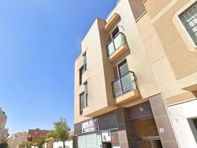 Casa en venta en Santa María del Águila, El Ejido