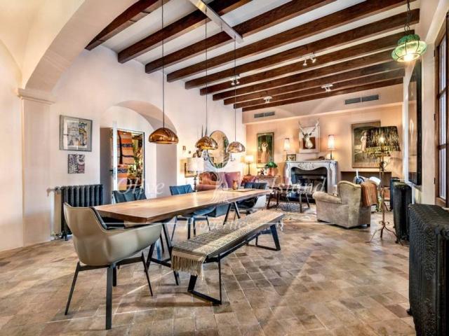 Casa en venta en Hostals, Raiguer