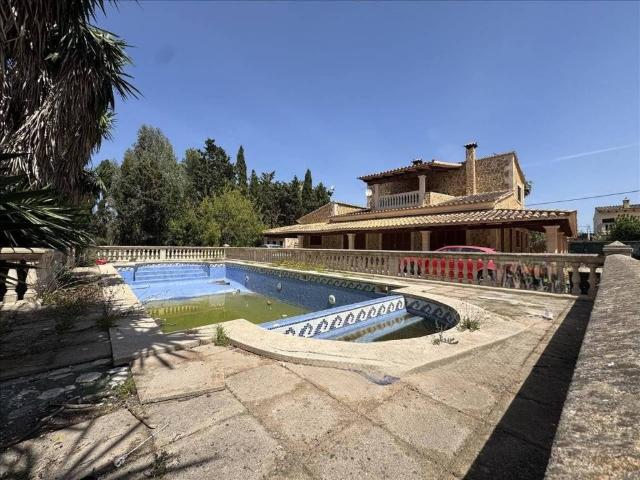 Casa en venta en Raiguer, Baleares
