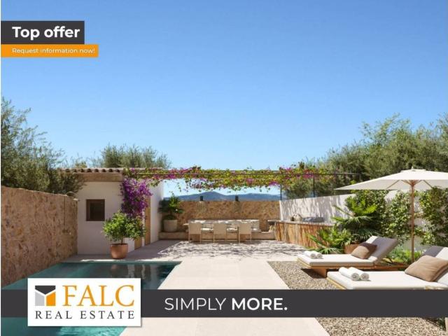 Casa en venta en Raiguer, Baleares
