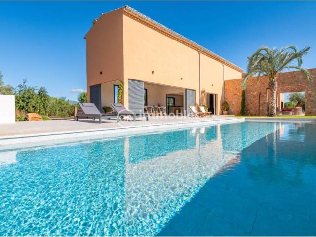 Casa en venta en Raiguer, Baleares