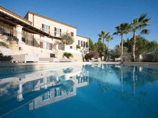 Casa en venta en Santa Maria del Camí, Illes Balears