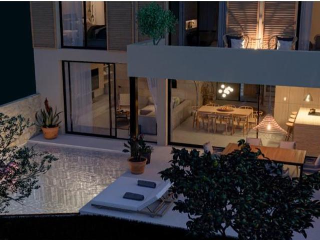 Casa en venta en Santa María Del Cami, sa Vileta