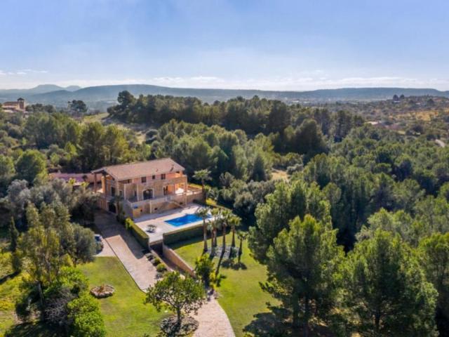 Casa en venta en Santa María Del Cami