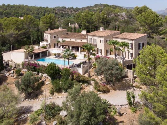 Casa en venta en Santa María Del Cami, Can Borralló