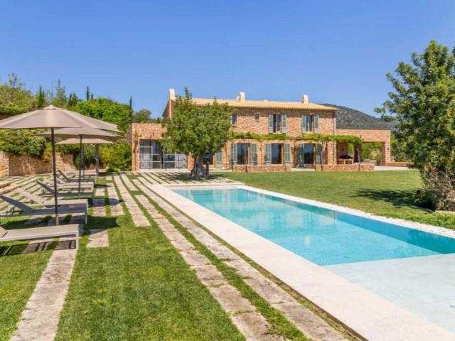 Casa en venta en Santa María Del Cami