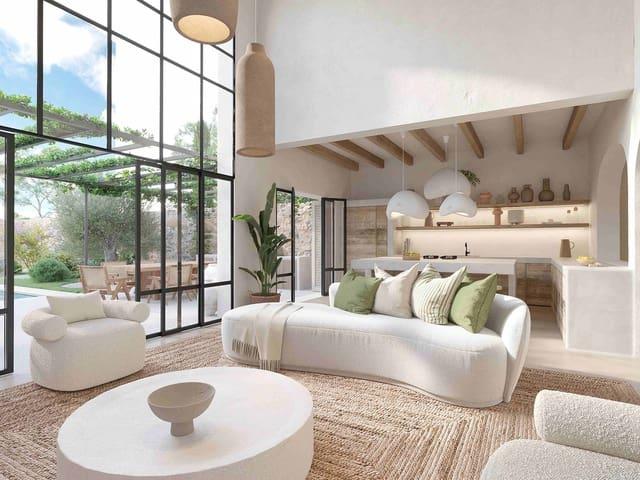 Casa en venta en Santa María Del Cami, Can Colom