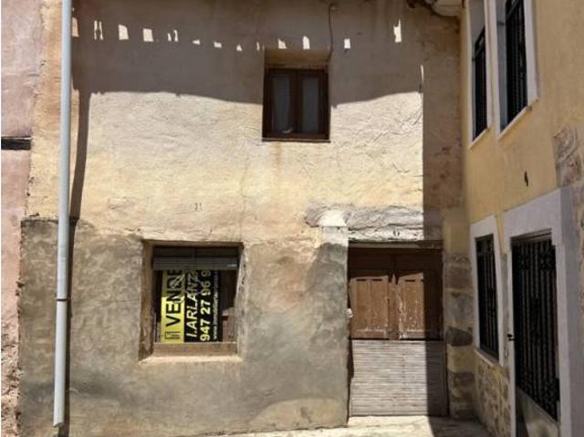 Casa en venta en Santa María Del Campo, Castilla y León