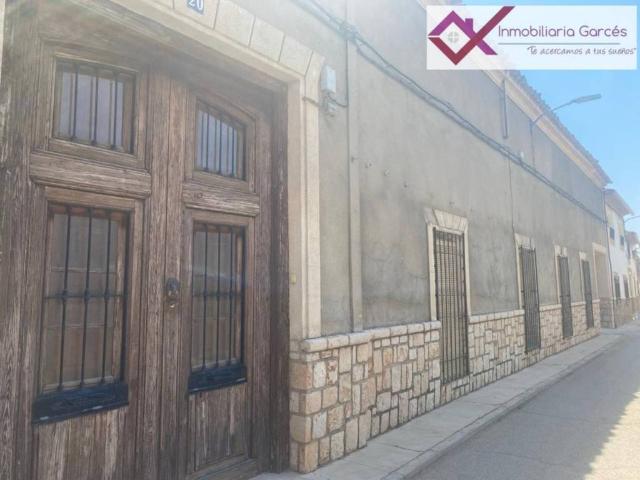 Casa en venta en Santa María Del Campo Rus, Cuenca