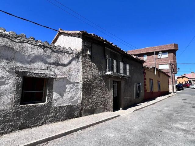 Casa en venta en Santa María Del Cubillo, Castilla y León