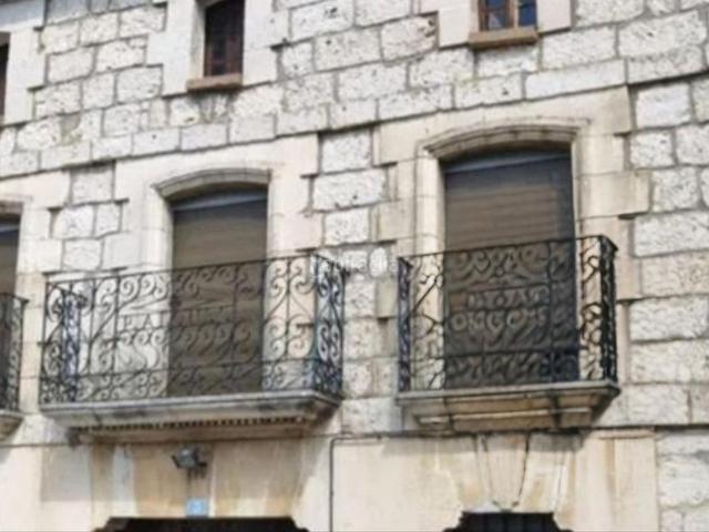 Casa en venta en Santa María Del Invierno, Castilla y León
