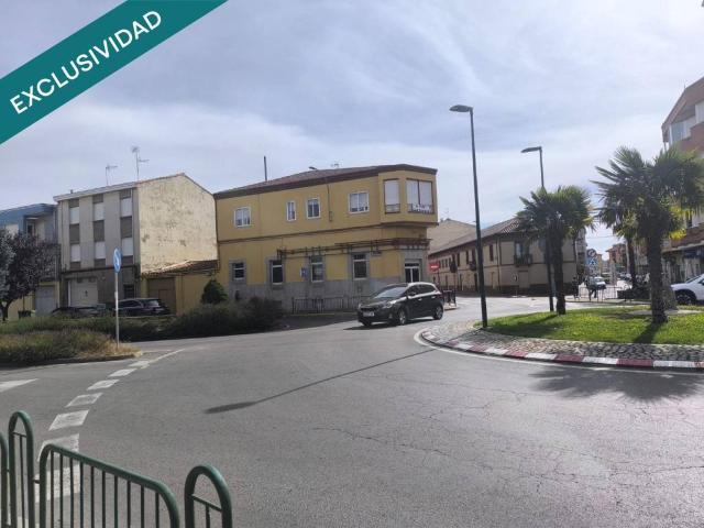 Casa en venta en Santa María Del Páramo, Castilla y León