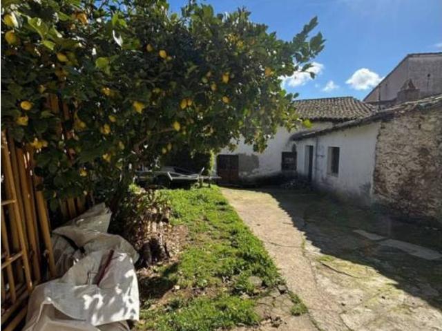 Casa en venta en Santa María Del Tiétar, Castilla y León
