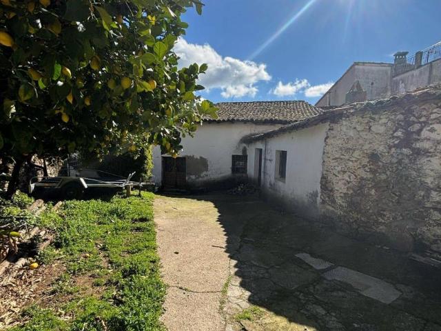 Casa en venta en Santa María Del Tiétar