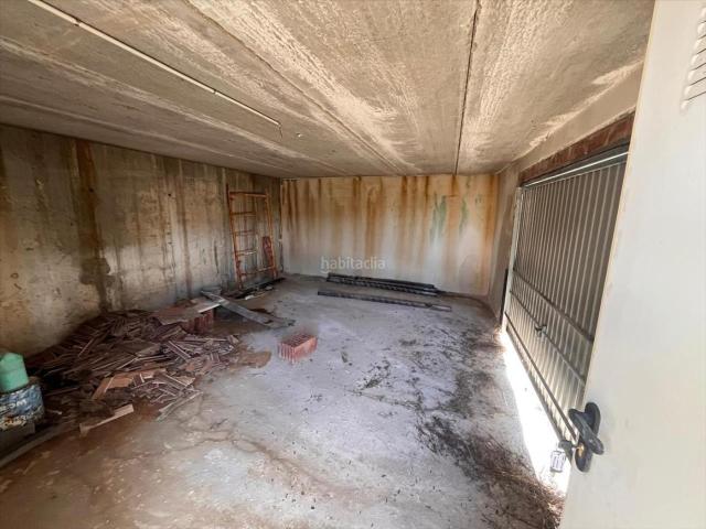 Casa en venta en Santa María Del Tiétar