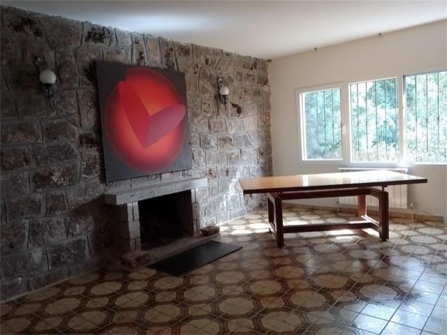 Casa en venta en Santa María Del Tiétar