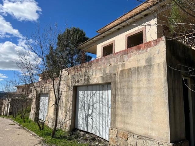 Casa en venta en Santa María Del Tiétar, Castilla y León