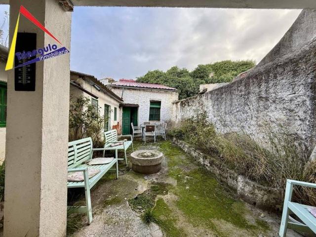 Casa en venta en Santa María La Real De Nieva, Castilla y León