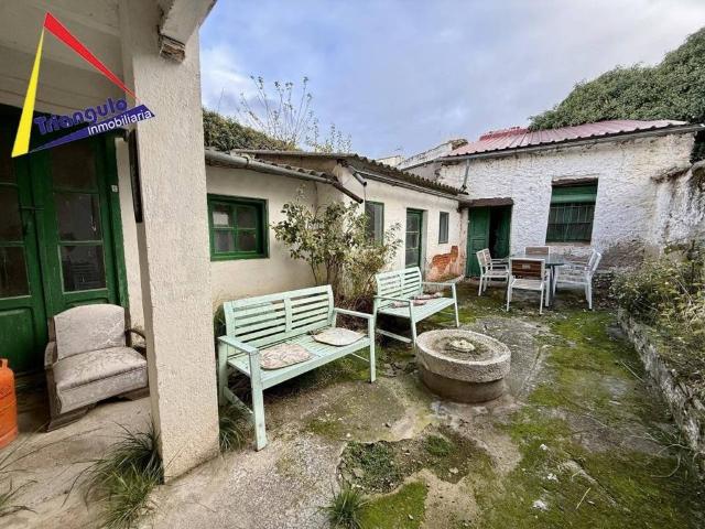 Casa en venta en Santa María La Real De Nieva, Castilla y León
