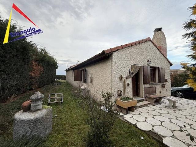 Casa en venta en Santa María La Real De Nieva, Castilla y León