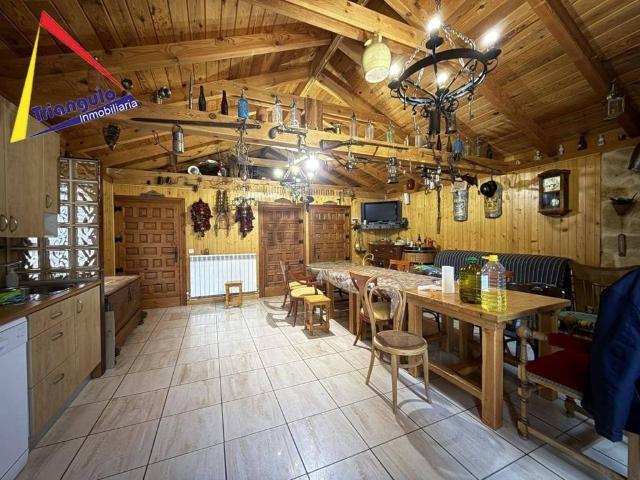 Casa en venta en Santa María La Real De Nieva, Castilla y León