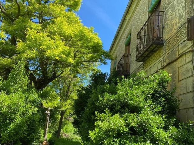 Casa en venta en Santa María La Real De Nieva