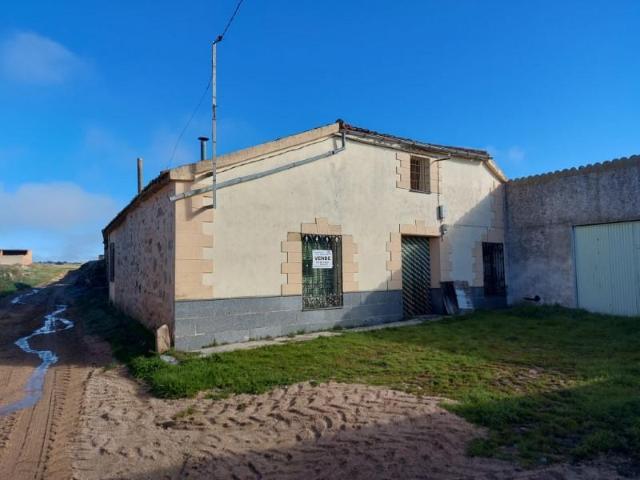 Casa en venta en Santa María La Real De Nieva, Castilla y León