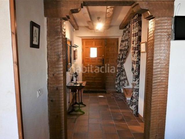 Casa en venta en Santa María La Real De Nieva, Castilla y León