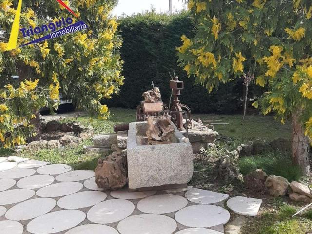 Casa en venta en Santa María La Real De Nieva, Castilla y León