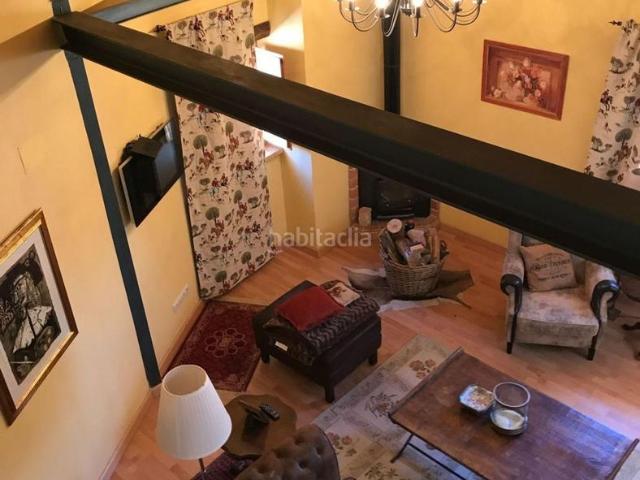 Casa en venta en Santa María La Real De Nieva
