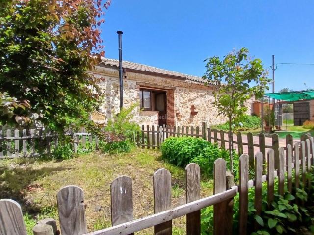 Casa en venta en Santa María La Real De Nieva, Castilla y León