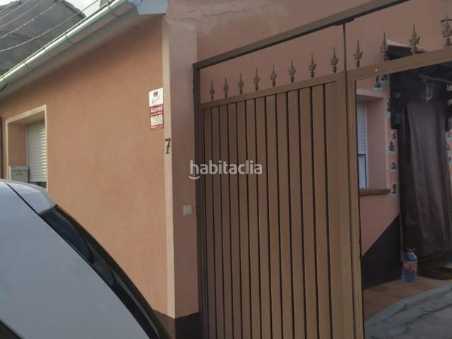 Casa en venta en Santa María La Real De Nieva, Castilla y León