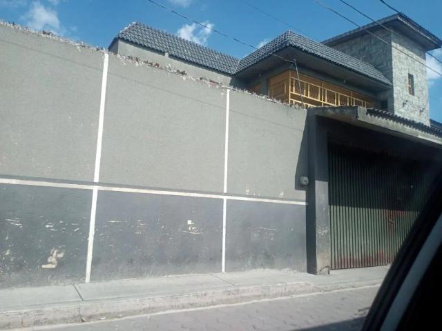 Casa en venta en San Martín Texmelucan, Puebla