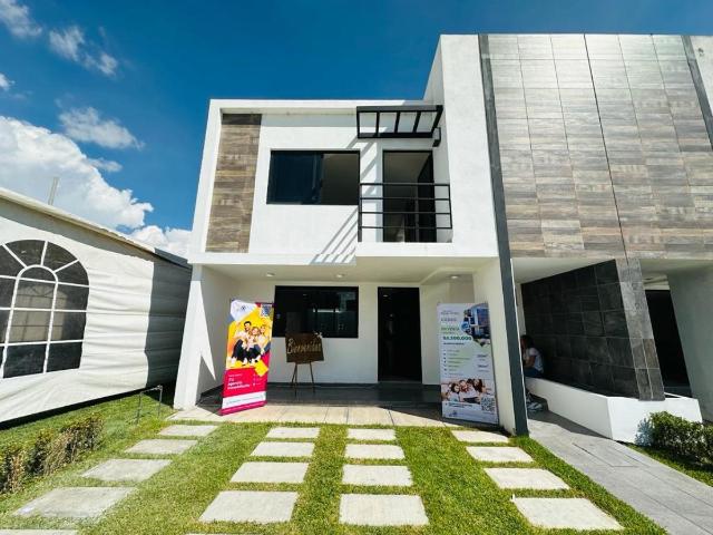 Casa en venta en Rayón, Estado de México