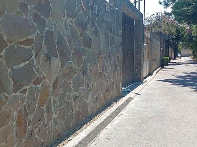 Casa en venta en Rayón, Estado de México