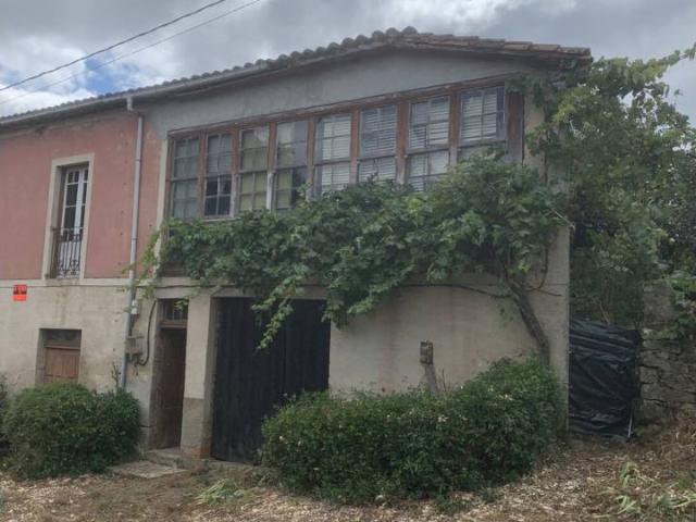 Casa en venta en Pantón