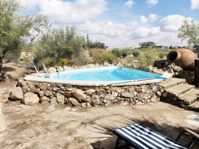 Casa en venta en Tierra de Barros, Extremadura