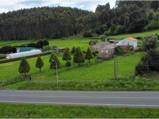 Casa en venta en Senra, Ortegal