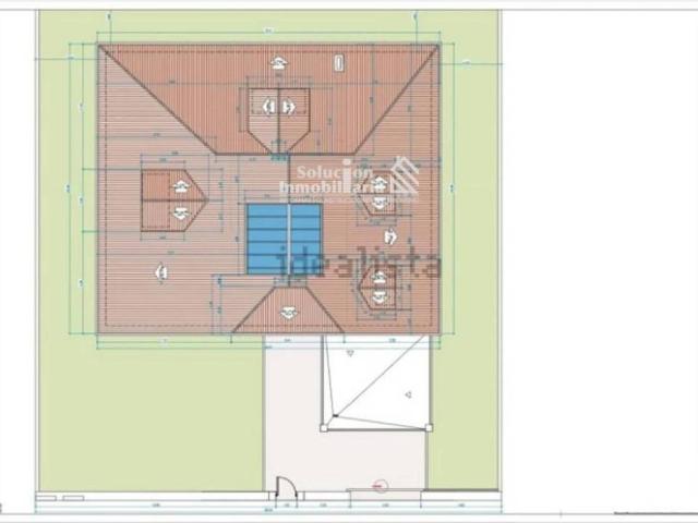 Casa en venta en Valdelagua, Santa Marta De Tormes