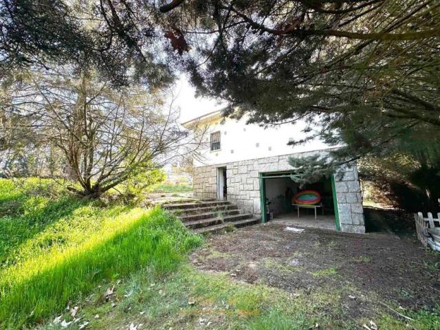 Casa en venta en Santa Marta De Tormes, Valdeherreros