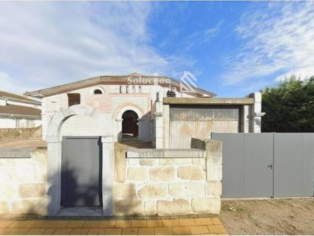 Casa en venta en Valdelagua, Santa Marta De Tormes