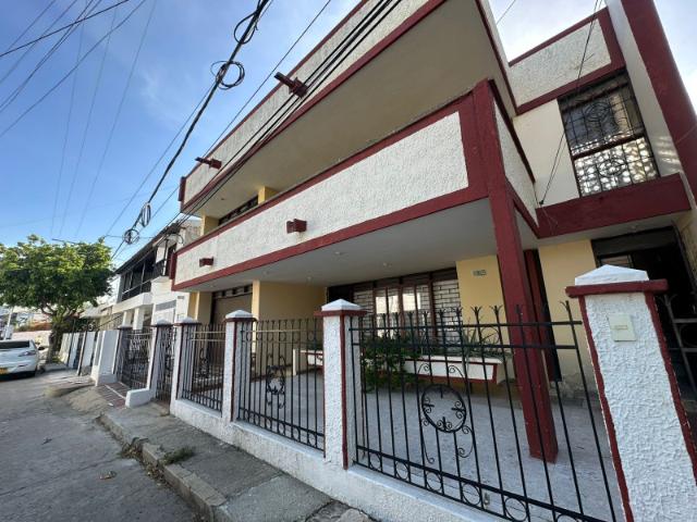 Casa en venta en Magdalena