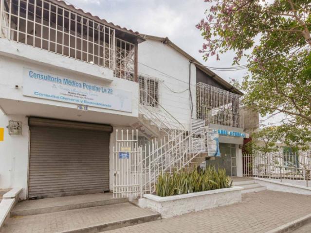 Casa en venta en Magdalena