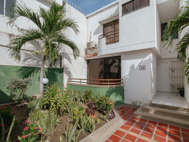 Casa en venta en Jardín, Magdalena